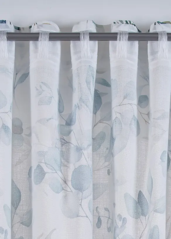 Panneau à imprimé végétal (1 pce), bonprix