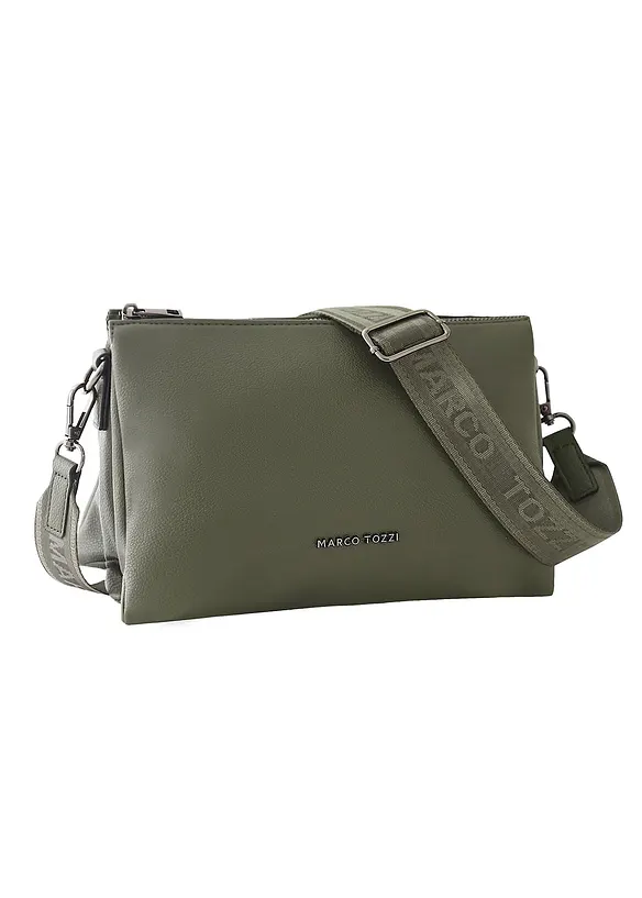 Sac à bandoulière Marco Tozzi, Marco Tozzi