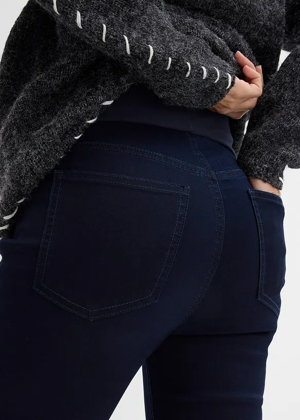 Jegging de grossesse extensible, skinny, bonprix