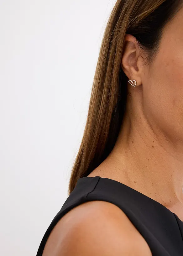 Boucles d’oreilles, bonprix