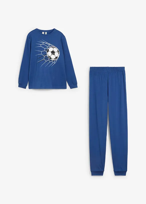 Pyjama 100% coton, bonprix