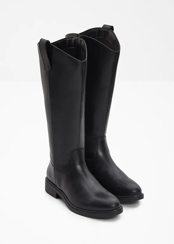 Bottes, bonprix