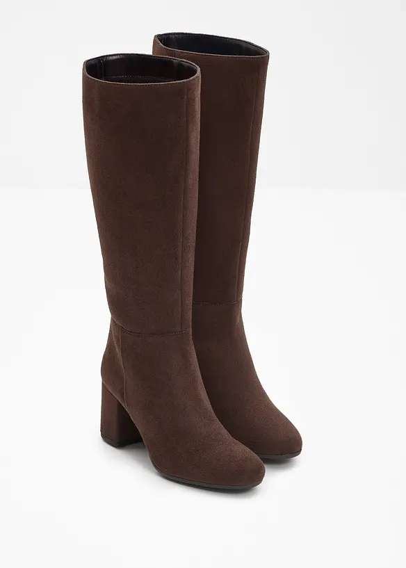 Bottes, bonprix