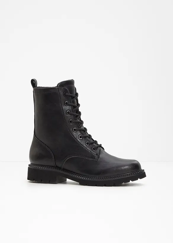 Boots à lacets Tamaris, Tamaris