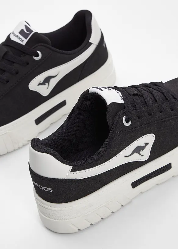 Sneakers Kangaroos à semelle plateforme, Kangaroos