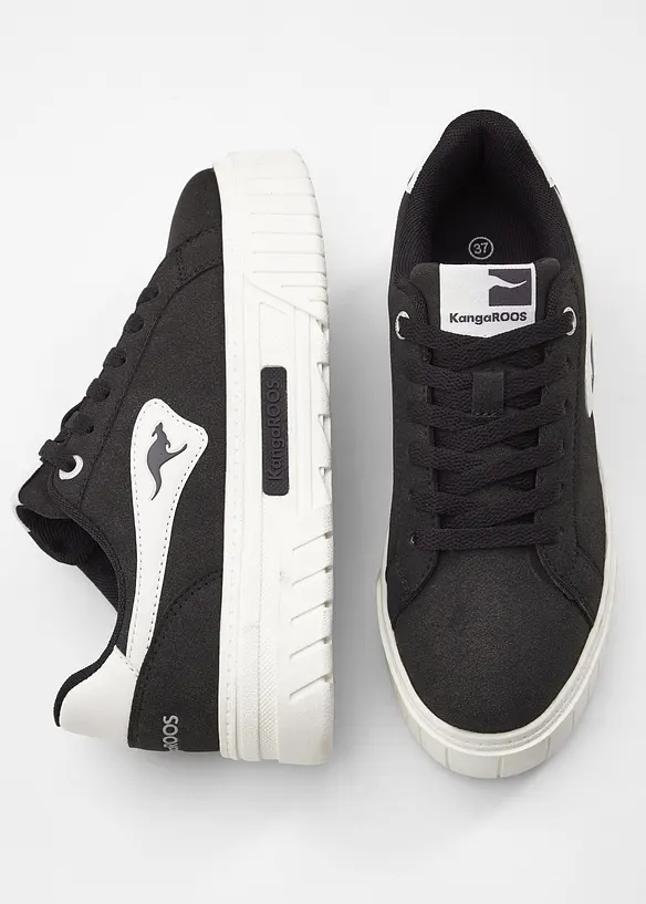Sneakers Kangaroos à semelle plateforme, Kangaroos