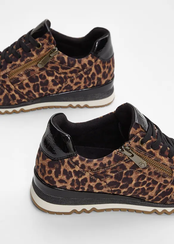 Sneakers Marco Tozzi, Marco Tozzi