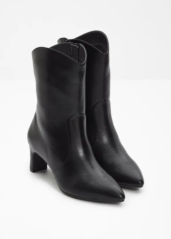 Bottines, bonprix