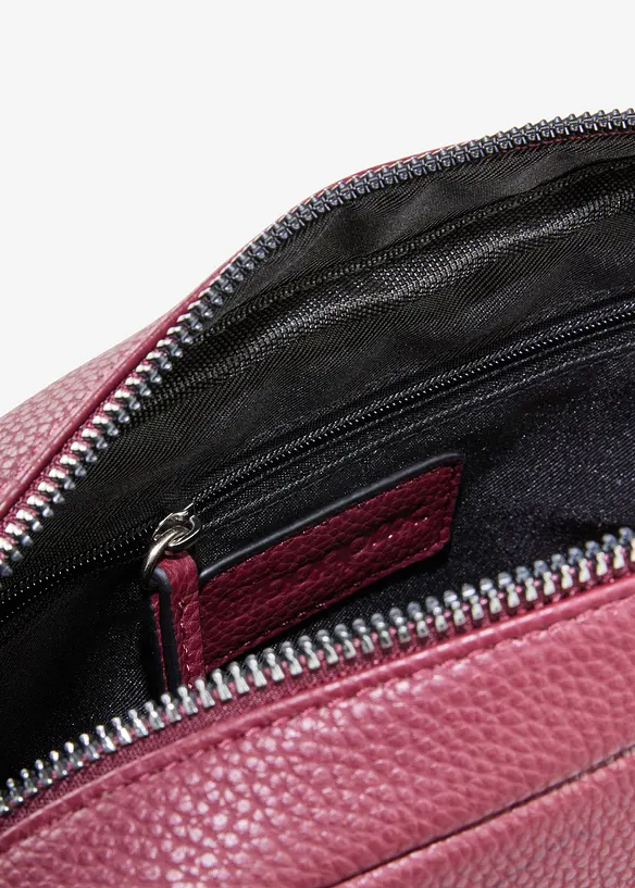 Sac &agrave; bandouli&egrave;re, bonprix