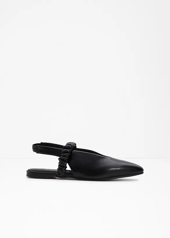 Ballerines slingback, bonprix