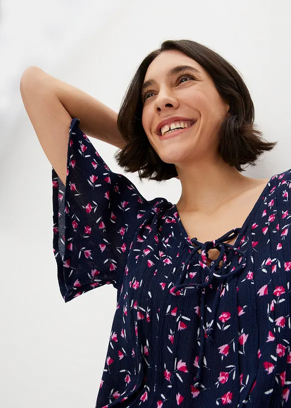 Tunique en viscose, bonprix