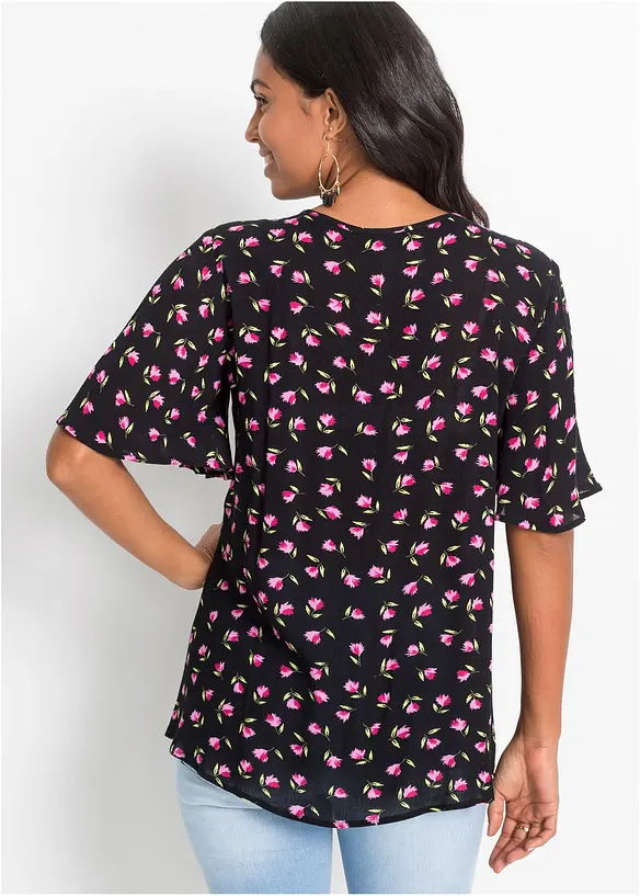 Tunique en viscose, bonprix