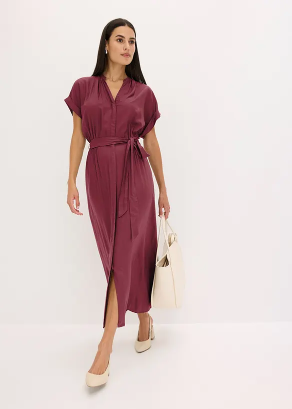 Robe-chemise, bonprix