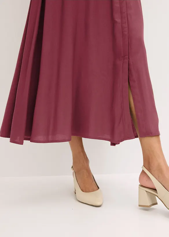 Robe-chemise, bonprix