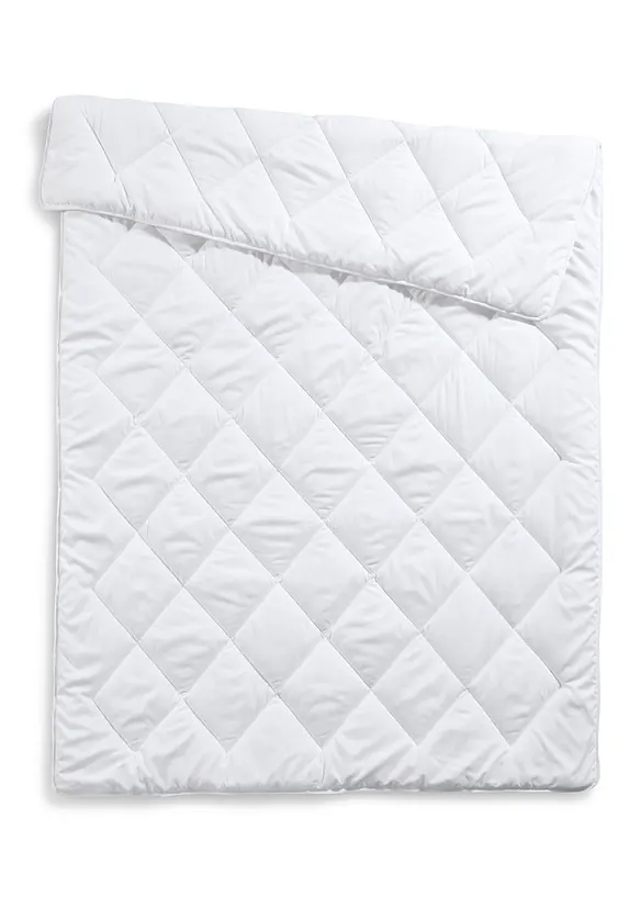 Couette l&eacute;g&egrave;re en polyester, bonprix