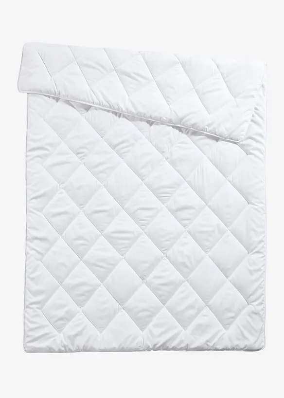Couette l&eacute;g&egrave;re en polyester, bonprix