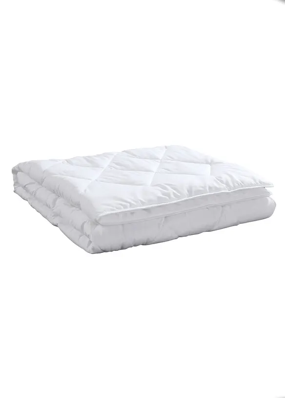 Couette l&eacute;g&egrave;re en polyester, bonprix