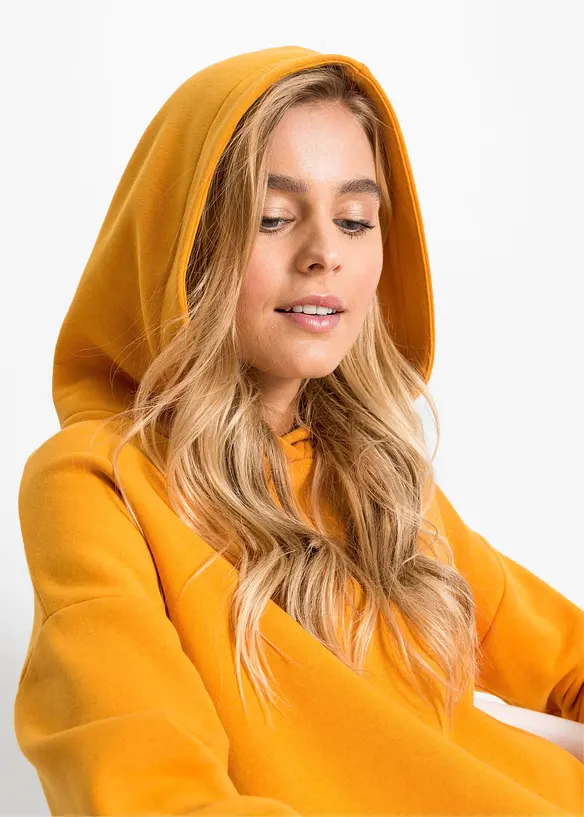 Robe molletonnée 2 en 1, bonprix