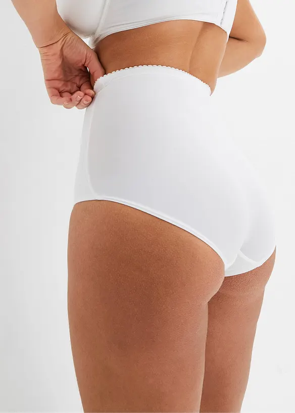 Culotte sculptante maintien modéré, bonprix