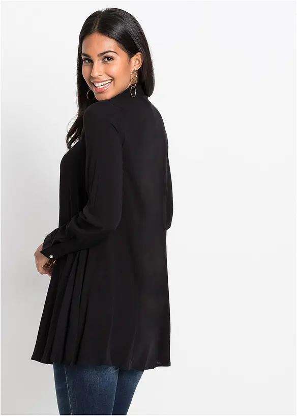 Chemisier 100% viscose, bonprix