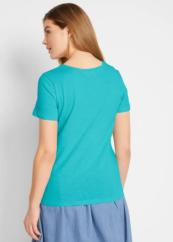 T-shirt imprim&eacute;, bonprix