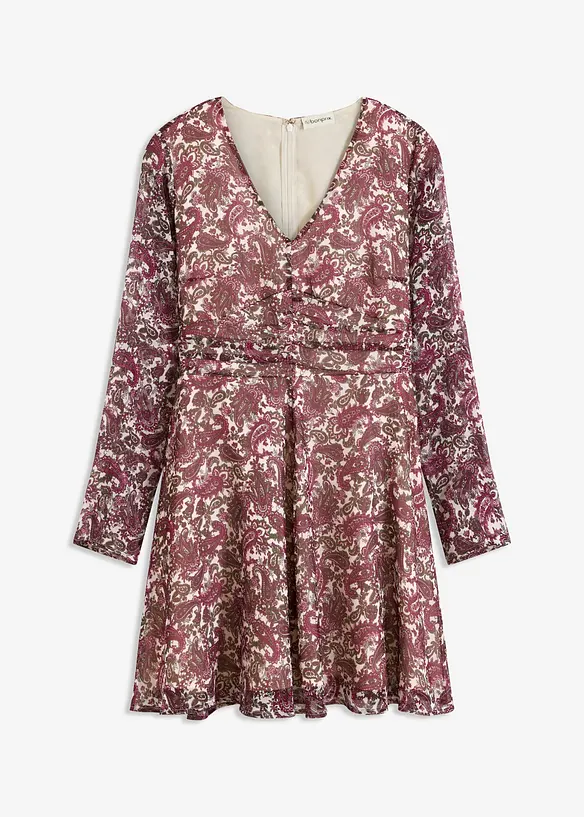 Robe courte, bonprix