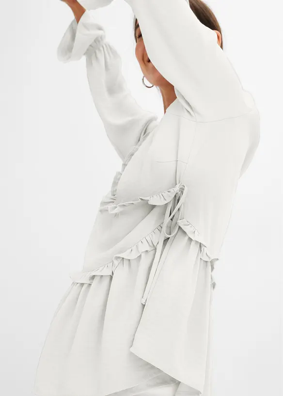 Blouse cache-cœur, bonprix