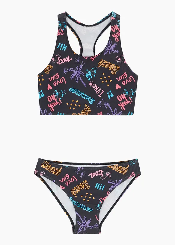 Bikini (ens. 2 pces), bonprix