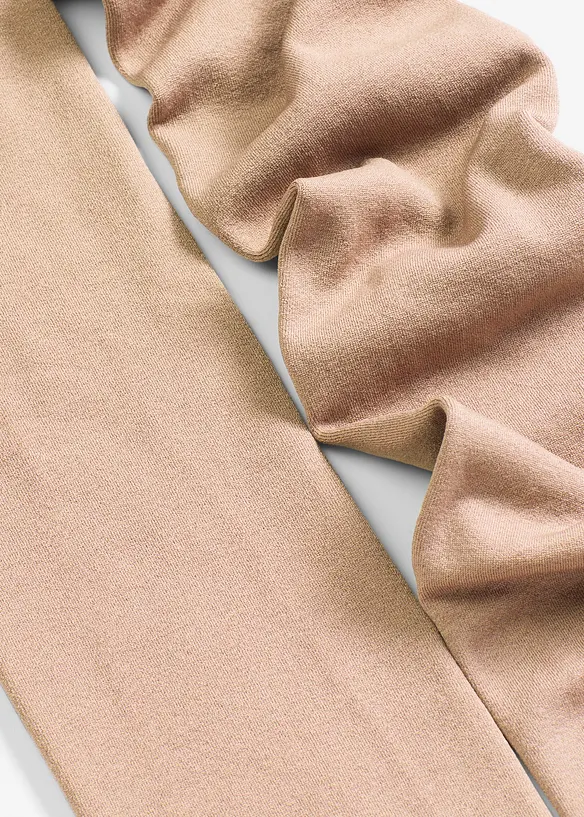 Collant thermique 150den avec doublure polaire, bonprix