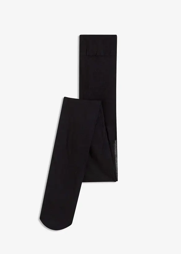 Collant sculptant, effet cuissardes, bonprix