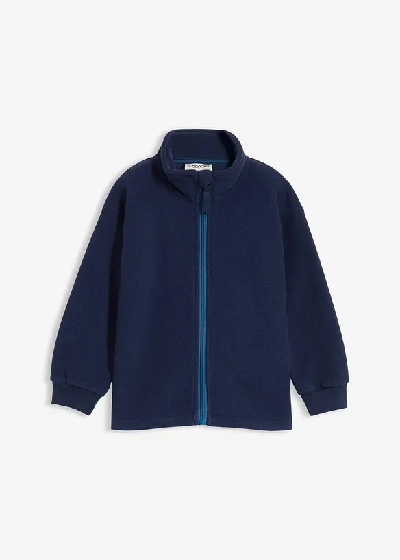 Veste en polaire douce, bonprix