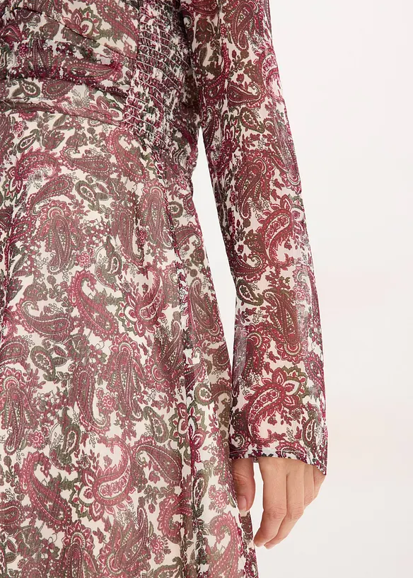 Robe courte, bonprix