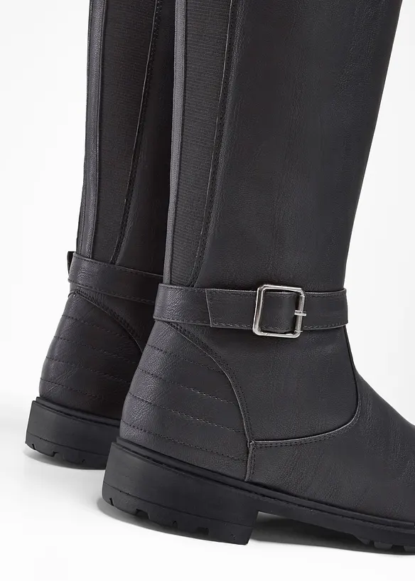 Bottes, bonprix