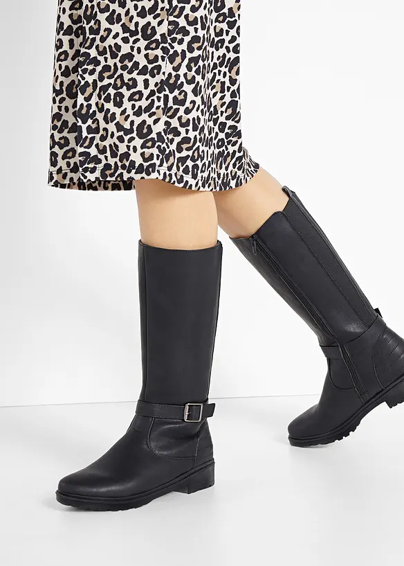 Bottes, bonprix