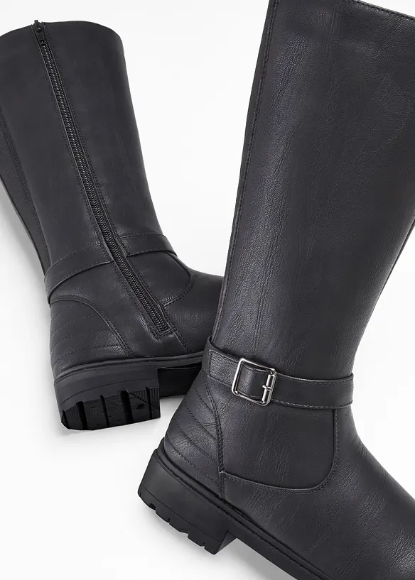 Bottes, bonprix