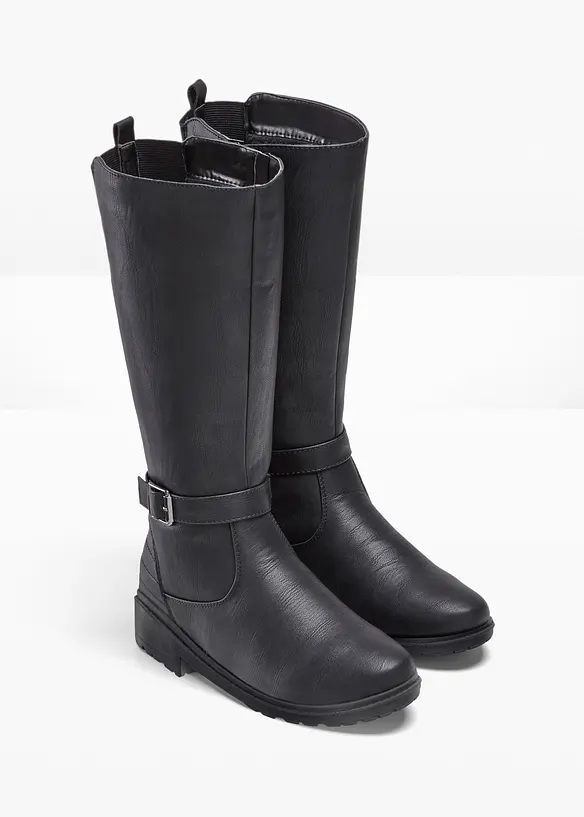 Bottes, bonprix