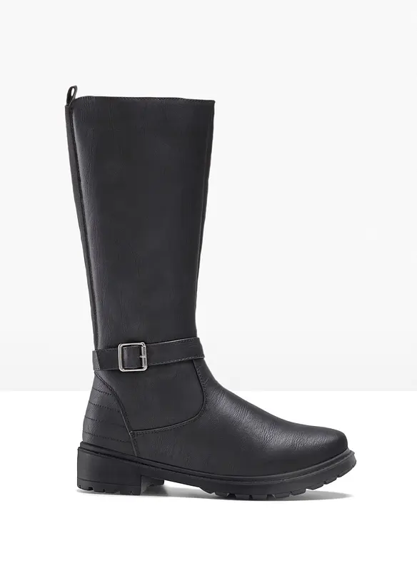 Bottes, bonprix