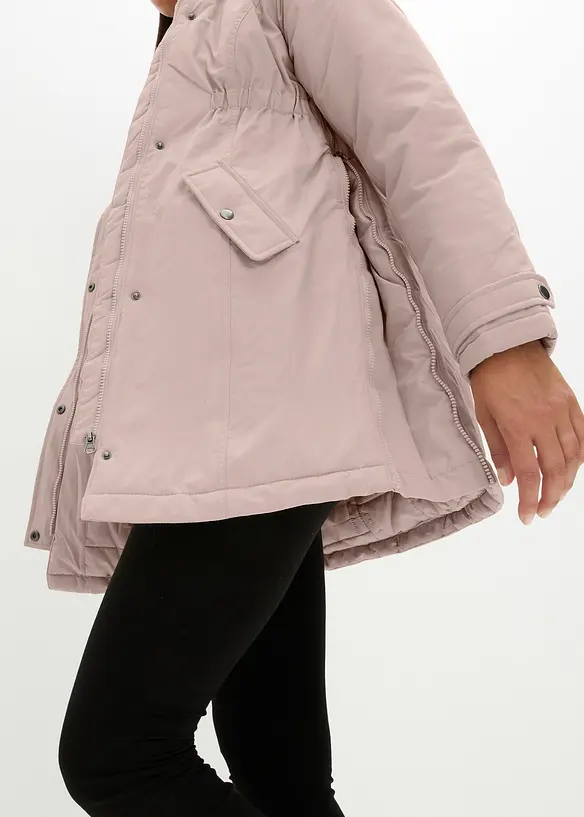 Veste de grossesse 3-en-1 avec fonction de portage, bonprix