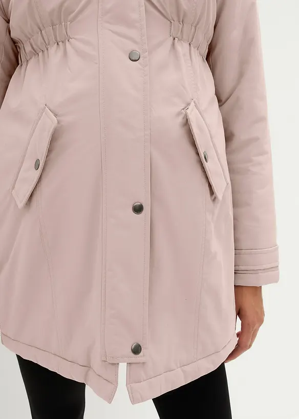 Veste de grossesse 3-en-1 avec fonction de portage, bonprix