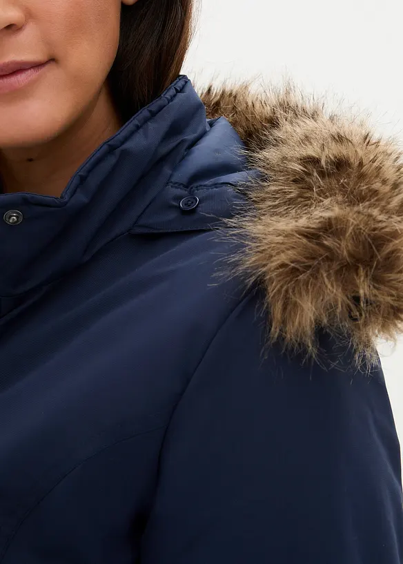 Veste de grossesse 3-en-1 avec fonction de portage, bonprix