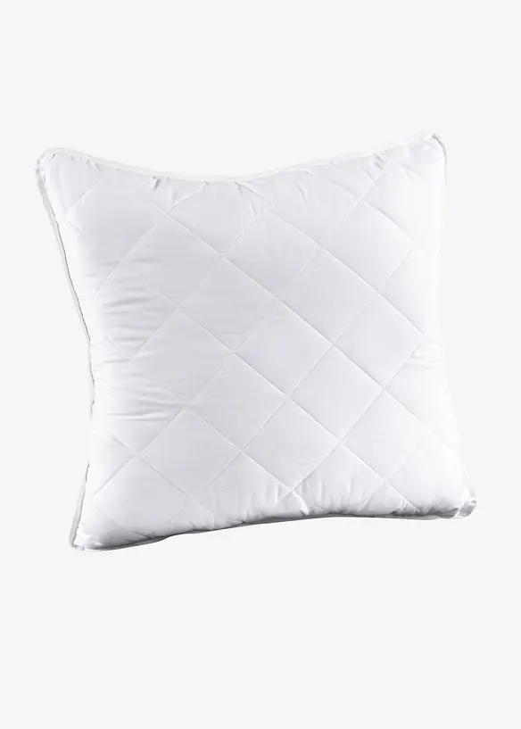 Oreiller lavable à 95°C, ferme, bonprix