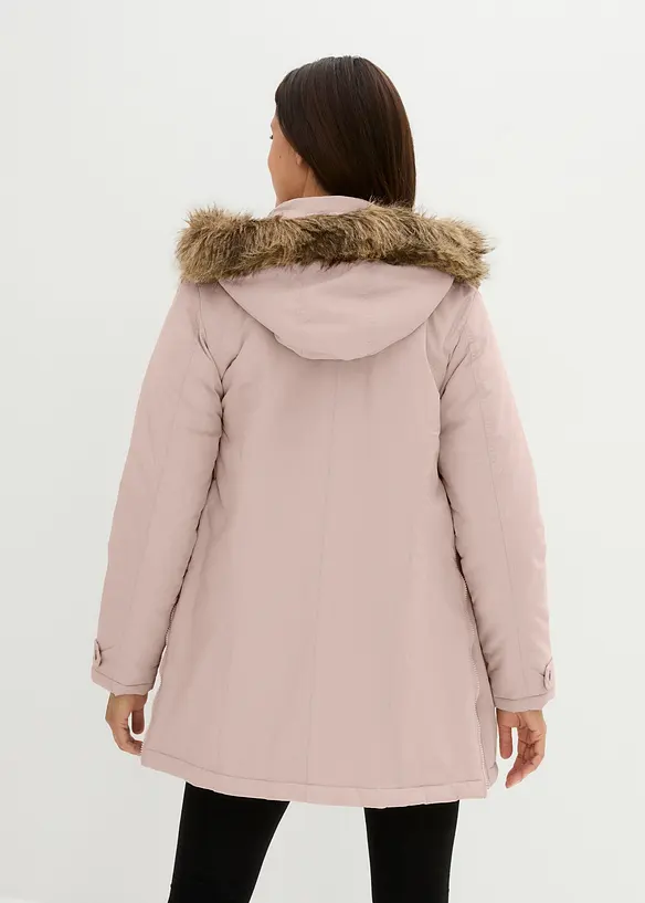 Veste de grossesse 3-en-1 avec fonction de portage, bonprix