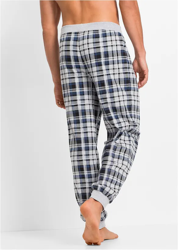 Pantalon de pyjama en jersey, bonprix
