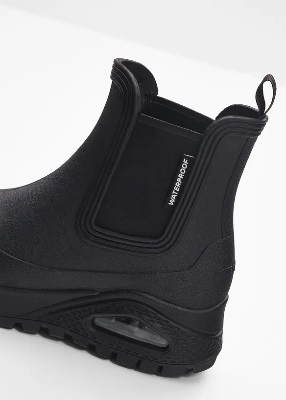 Bottes de pluie Skechers, Skechers