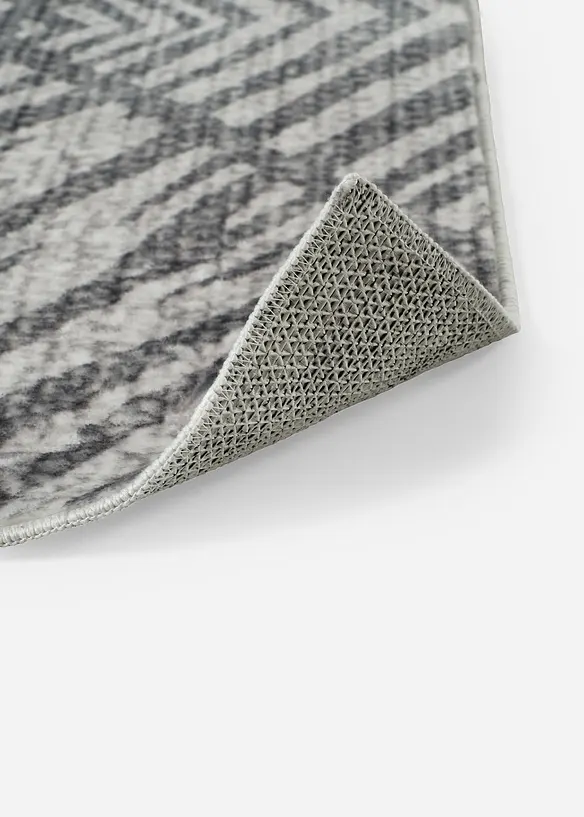 Tapis de bain à motif ethnique, bonprix