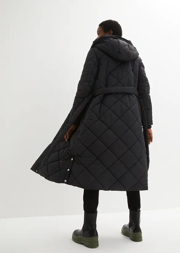 Manteau matelassé léger, bonprix