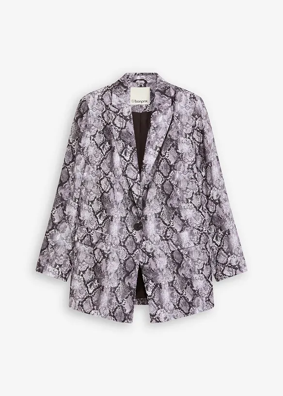 Blazer long, bonprix