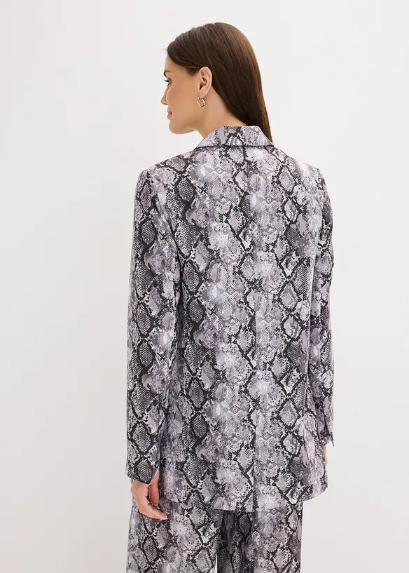 Blazer long, bonprix