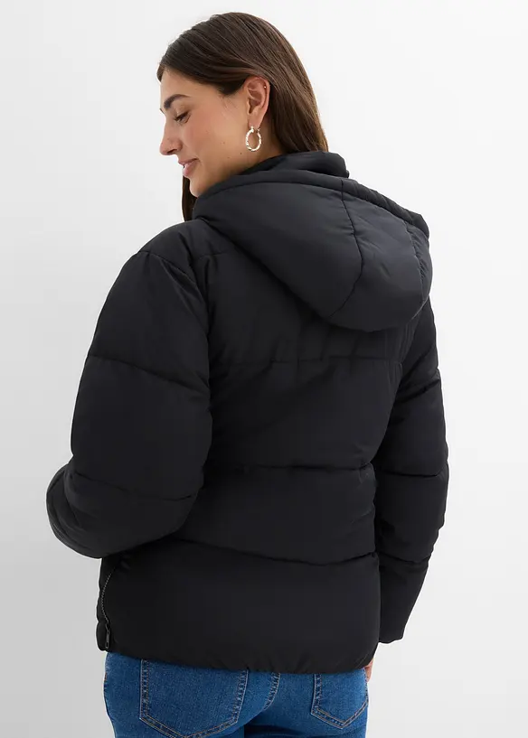 Doudoune de grossesse 3-en-1 avec fonction portage, déperlante, bonprix