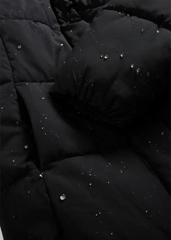 Doudoune de grossesse 3-en-1 avec fonction portage, déperlante, bonprix